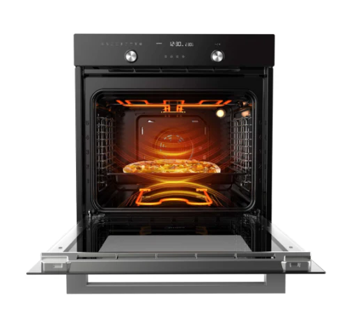Midea MBI-N5M90-SG 82L Built-in Oven - Image 2