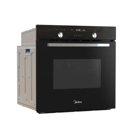 Midea MBI-N5M90-SG 82L Built-in Oven - Image 3