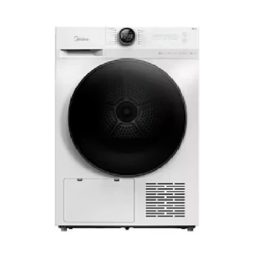 Midea MD200H100W Heat Pump Dryer -10kg - Image 3