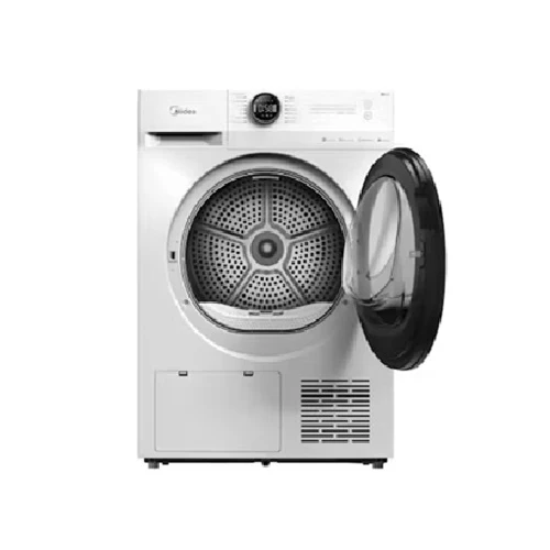 Midea MD200H100W Heat Pump Dryer -10kg - Image 4