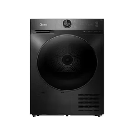 Midea MD200H100WT Heat Pump Dryer -10kg - Image 2