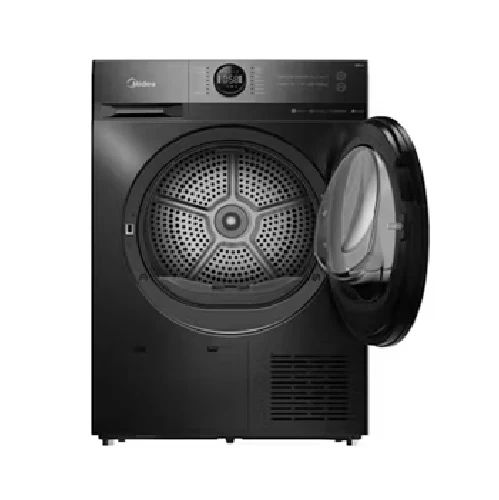 Midea MD200H100WT Heat Pump Dryer -10kg - Image 3