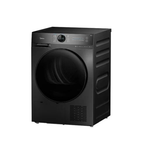 Midea MD200H100WT Heat Pump Dryer -10kg - Image 4