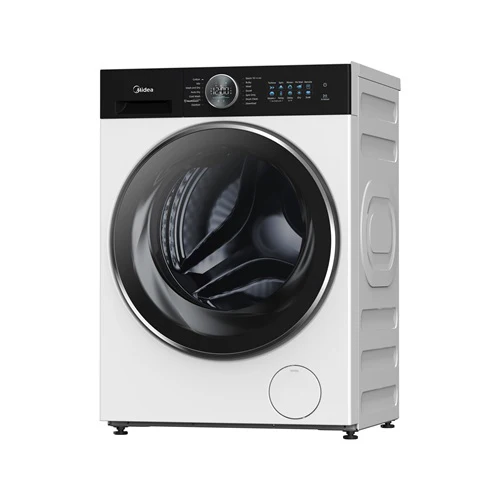 Midea MD210H100W 10kg Heat Pump Dryer - Image 3