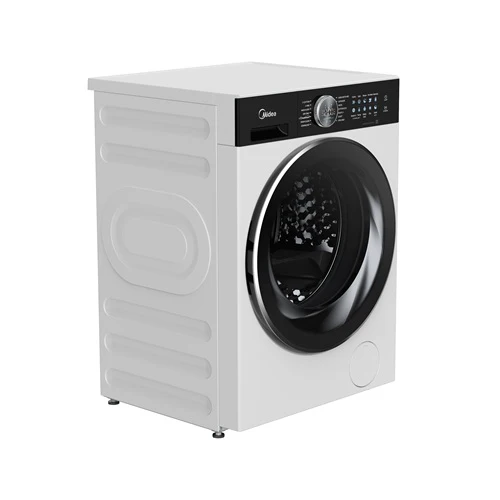 Midea MD210H100W 10kg Heat Pump Dryer - Image 6