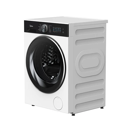 Midea MD210H90W 9KG Heat Pump Dryer - Image 4
