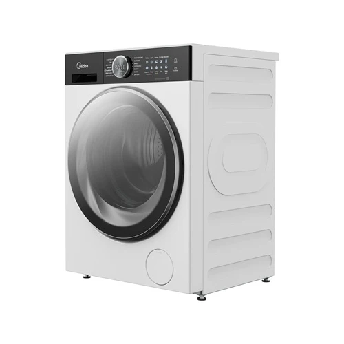 Midea MD210H90W 9KG Heat Pump Dryer - Image 5