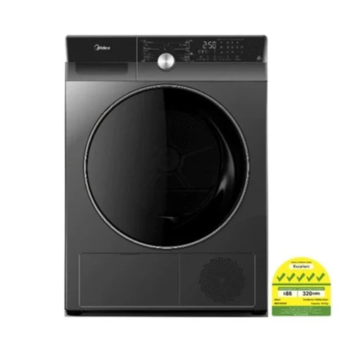 Midea MDK1088HP Heat Pump Dryer (10kg) - Image 2