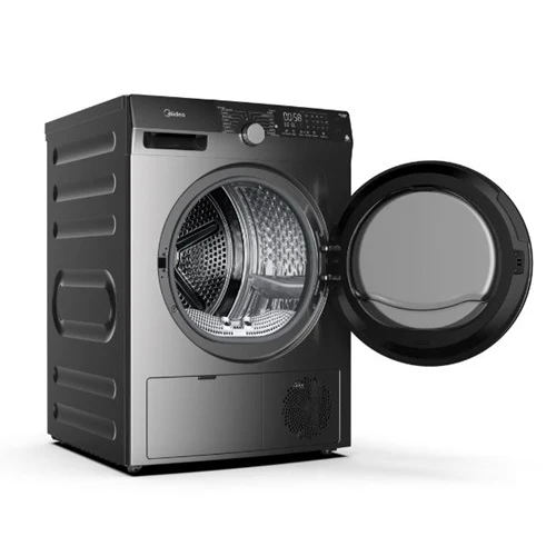 Midea MDK1088HP Heat Pump Dryer (10kg) - Image 4