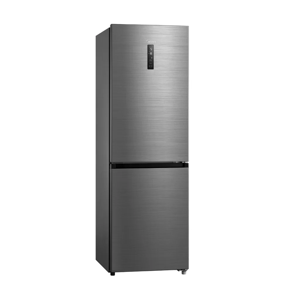 Midea MDRB470MGD28 320L Bottom Mount Fridge, Energy Rating 3 Ticks - Image 3