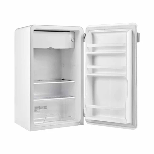 Midea MDRD143FGB01-SG 93L Solo Bar Fridge - Image 3