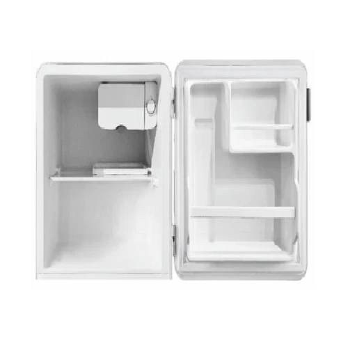 Midea MDRD88FGD01-SG 47L Solo Bar Fridge - Image 2
