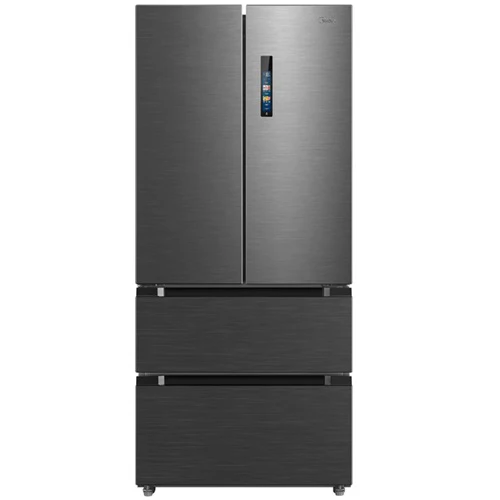 Midea MDRF697FIC45SG 516L Multi-Door Fridge - Image 2
