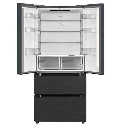 Midea MDRF697FIC45SG 516L Multi-Door Fridge - Image 3