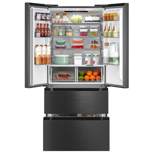 Midea MDRF697FIC45SG 516L Multi-Door Fridge - Image 4