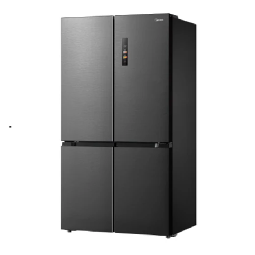 Midea MDRF698FIC45SG 475L Multi Door Refrigerator - Image 2