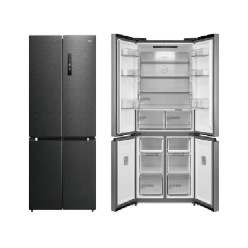 Midea MDRF698FIC45SG 475L Multi Door Refrigerator - Image 4