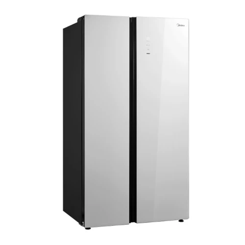 Midea MDRS710FIE61SG 548L Side By Side Refrigerators - Image 3