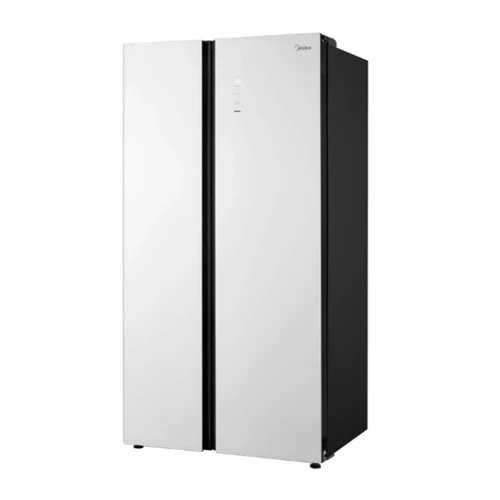 Midea MDRS710FIE61SG 548L Side By Side Refrigerators - Image 4