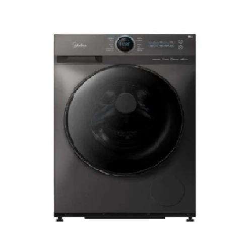 Midea MF200W120WB Front Load Washer Inverter 12kg - Image 2