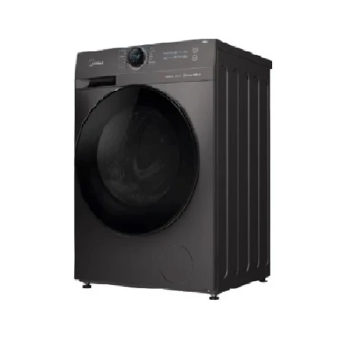 Midea MF200W120WB Front Load Washer Inverter 12kg - Image 3