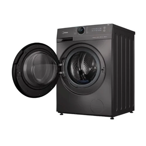 Midea MF200W120WB Front Load Washer Inverter 12kg - Image 4