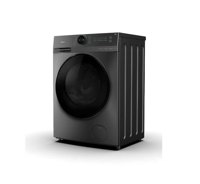Midea MF200W85B 8.5KG Inverter Front Load Washing Machine - Image 4