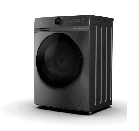 Midea MF200W95B 9.5kg Front Load Inverter Washing Machine [4 ticks] - Image 3