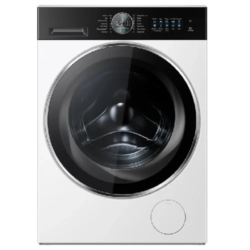 Midea MF210D105WB 10.5/7kg Washer Dryer - Image 2