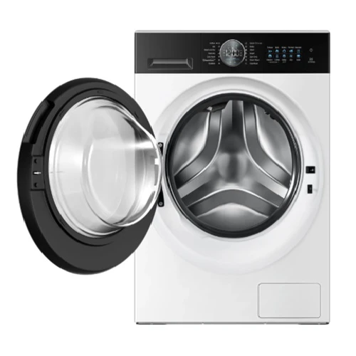 Midea MF210D105WB 10.5/7kg Washer Dryer - Image 4