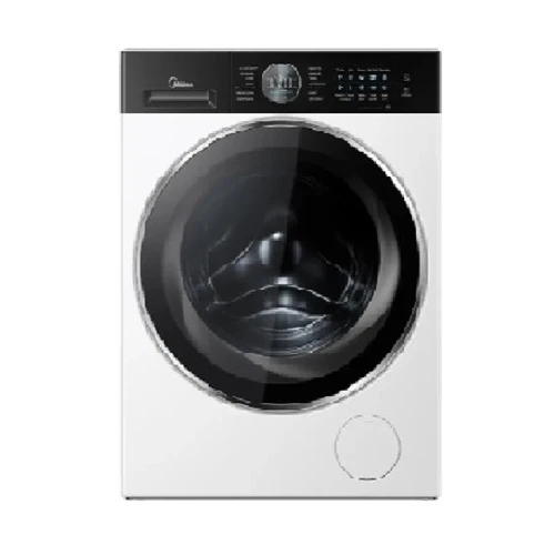 Midea MF210W105WB Front Load Washing Machine 10.5KG - Image 2