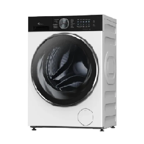 Midea MF210W105WB Front Load Washing Machine 10.5KG - Image 3
