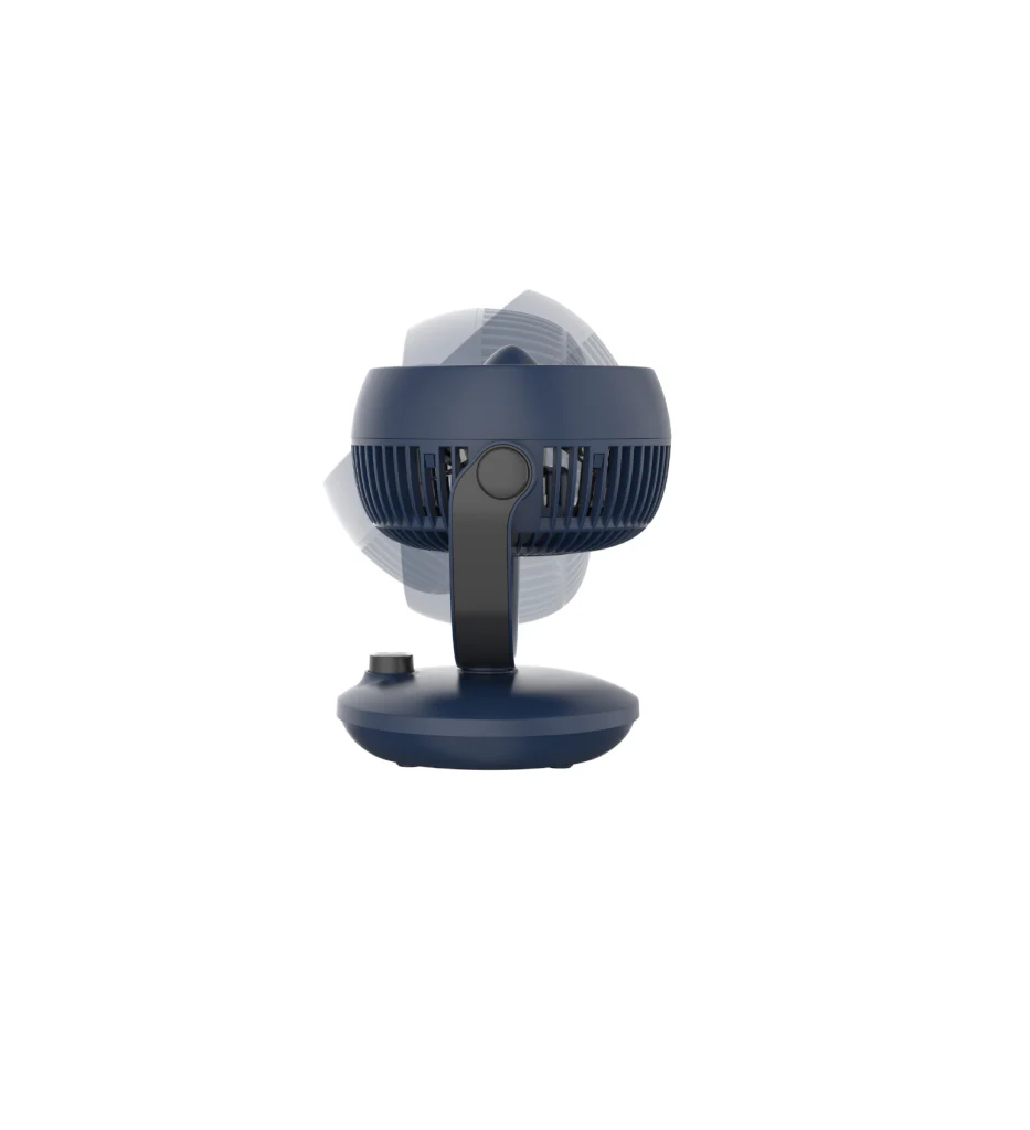 Midea MFT060M0APBH 6-Inch Air Circulation Fan - Image 3