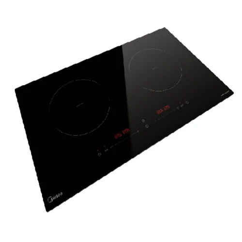 Midea MIH350D017K Induction 2 Zone Hob + Midea 90M79SK/BK Hood - Image 6