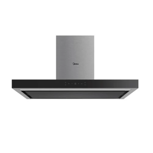 Midea MIH350D017K Induction 2 Zone Hob + Midea 90M79SK/BK Hood - Image 7