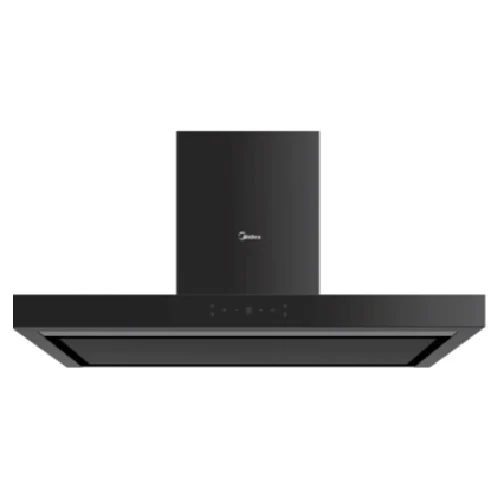 Midea MIH350D017K Induction 2 Zone Hob + Midea 90M79SK/BK Hood - Image 8