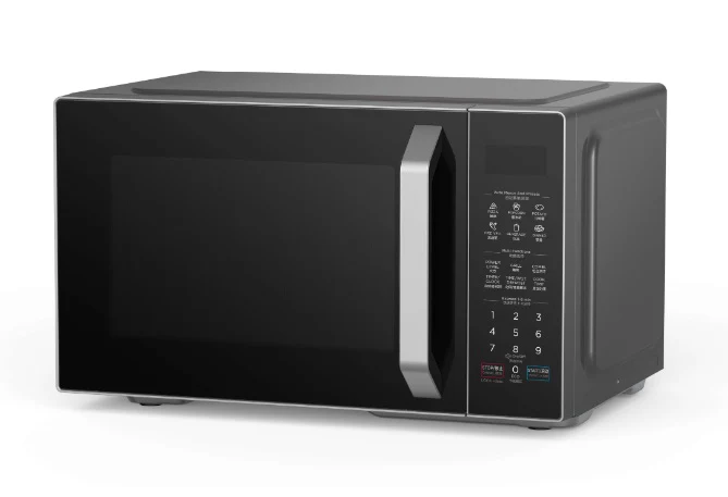 Midea MMO-EG925MX Grill Microwave Oven 25L - Image 2