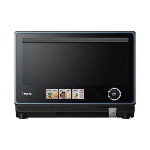 Midea MMO25XHA 25L Microwave Oven - Image 2