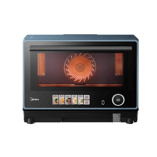 Midea MMO25XHA 25L Microwave Oven - Image 3