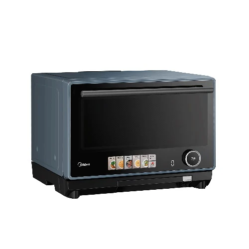 Midea MMO25XHA 25L Microwave Oven - Image 4