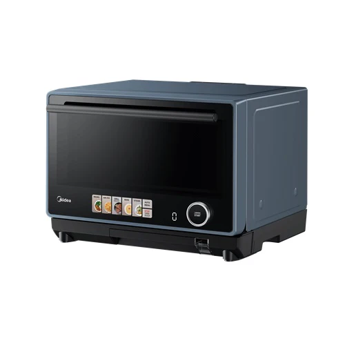 Midea MMO25XHA 25L Microwave Oven - Image 5