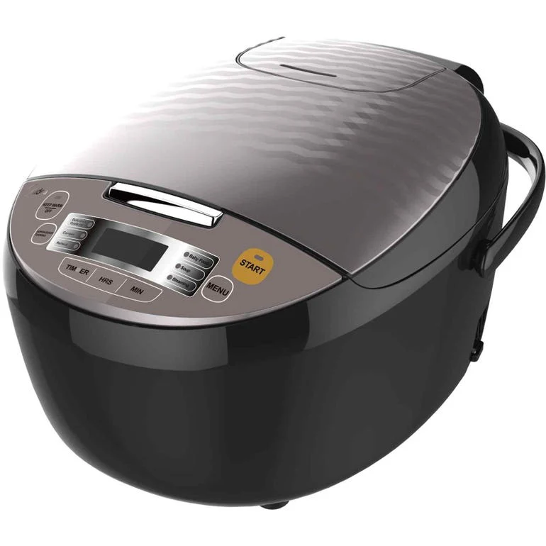 Midea MMR5018 Digital Rice Cooker 1.8L - Image 2