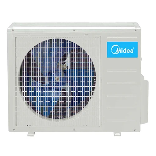 Midea MOU32-HVN32E(SG)/MCD32-HRFN32E(SG) Cassette Aircon - Image 4