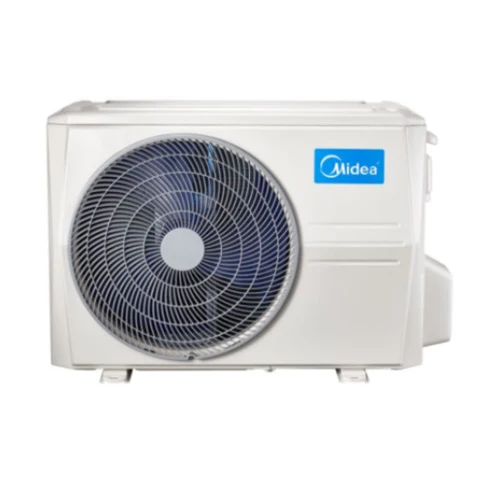 Midea MOU48-3HVN32/MCD48-3HRFN32 Cassette Aircon - Image 4