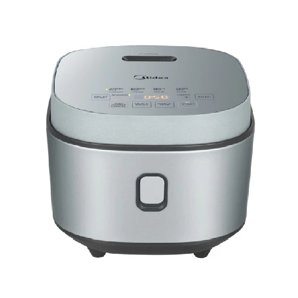 Midea MRD100T2BDG 1.0L Rice Cooker - Image 2