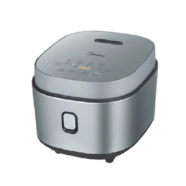 Midea MRD100T2BDG 1.0L Rice Cooker - Image 3