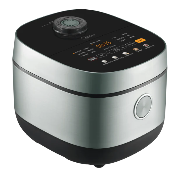Midea MRD180T2ADS 1.8L Rice Cooker - Image 2