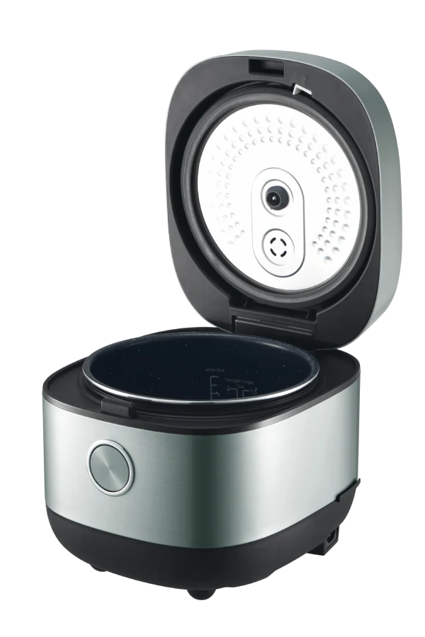 Midea MRD180T2ADS 1.8L Rice Cooker - Image 3