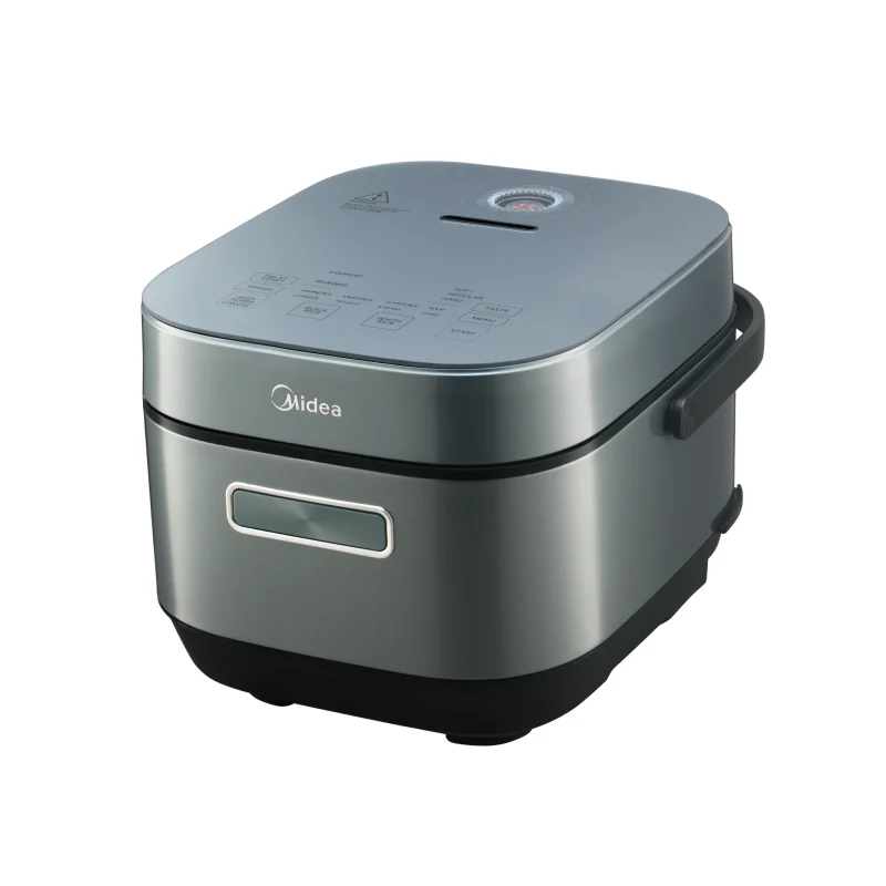 Midea MRI80T2BDG 1.8L Rice Cooker - Image 2