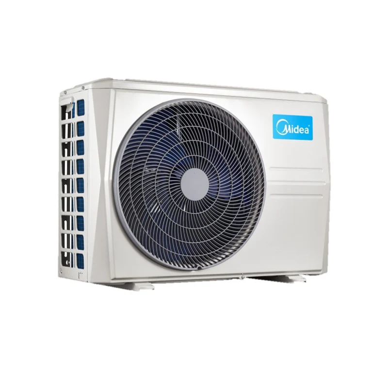 Midea MSEID-09x3 AI Multi Split Series 4 Ticks Installation fee not included - Image 2
